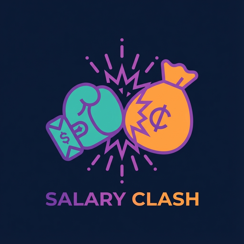 Maaş Çarpışması